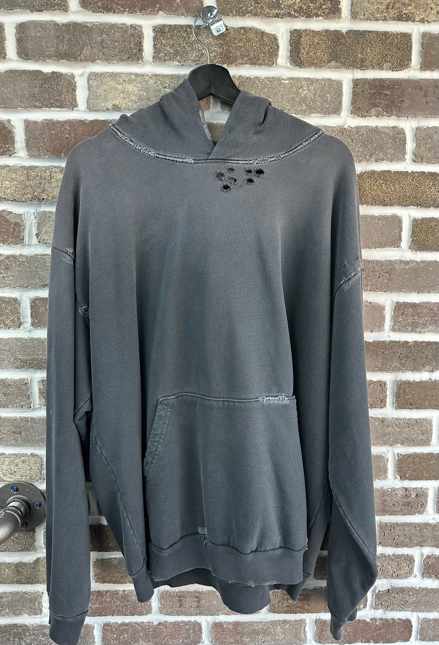 Warren Lotas You Belong To The City Hoodie