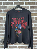 Lost Intricacy Tour Longsleeve
