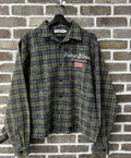 Vale Forever Toxic Flannel Longsleeve