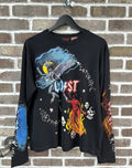 Lost Intricacy Heaven Vs Hell Longsleeve