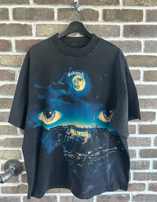 Godspeed Hills Have Eyes Tee
