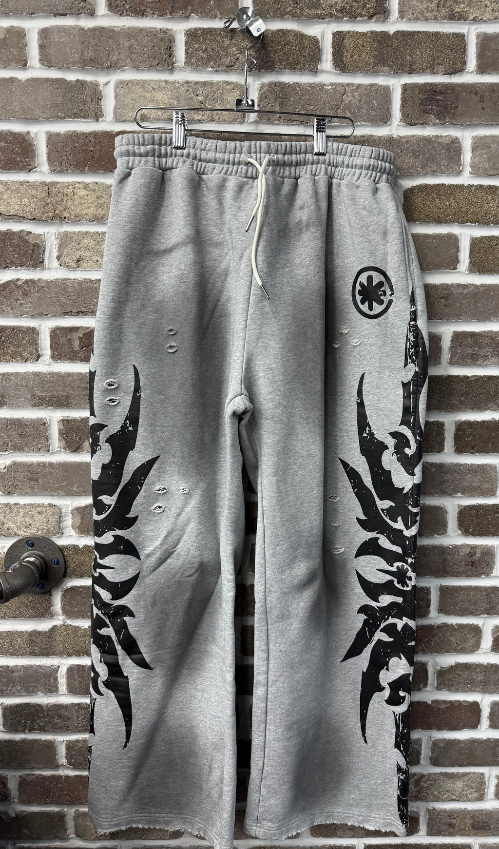 Lost Shdws ComplexCon Sweatpants Grey
