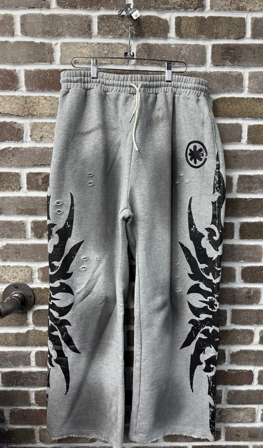 Lost Shdws ComplexCon Sweatpants Grey