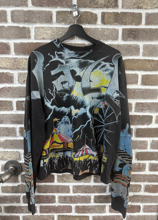 Vale Forever Carnival Longsleeve