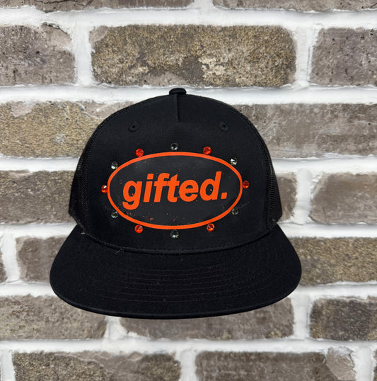 Gifted. Trucker Hat