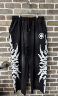 Lost Shdws ComplexCon Sweatpants Black