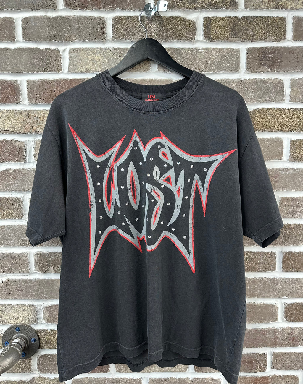 Lost Intricacy Lost Outline Tee