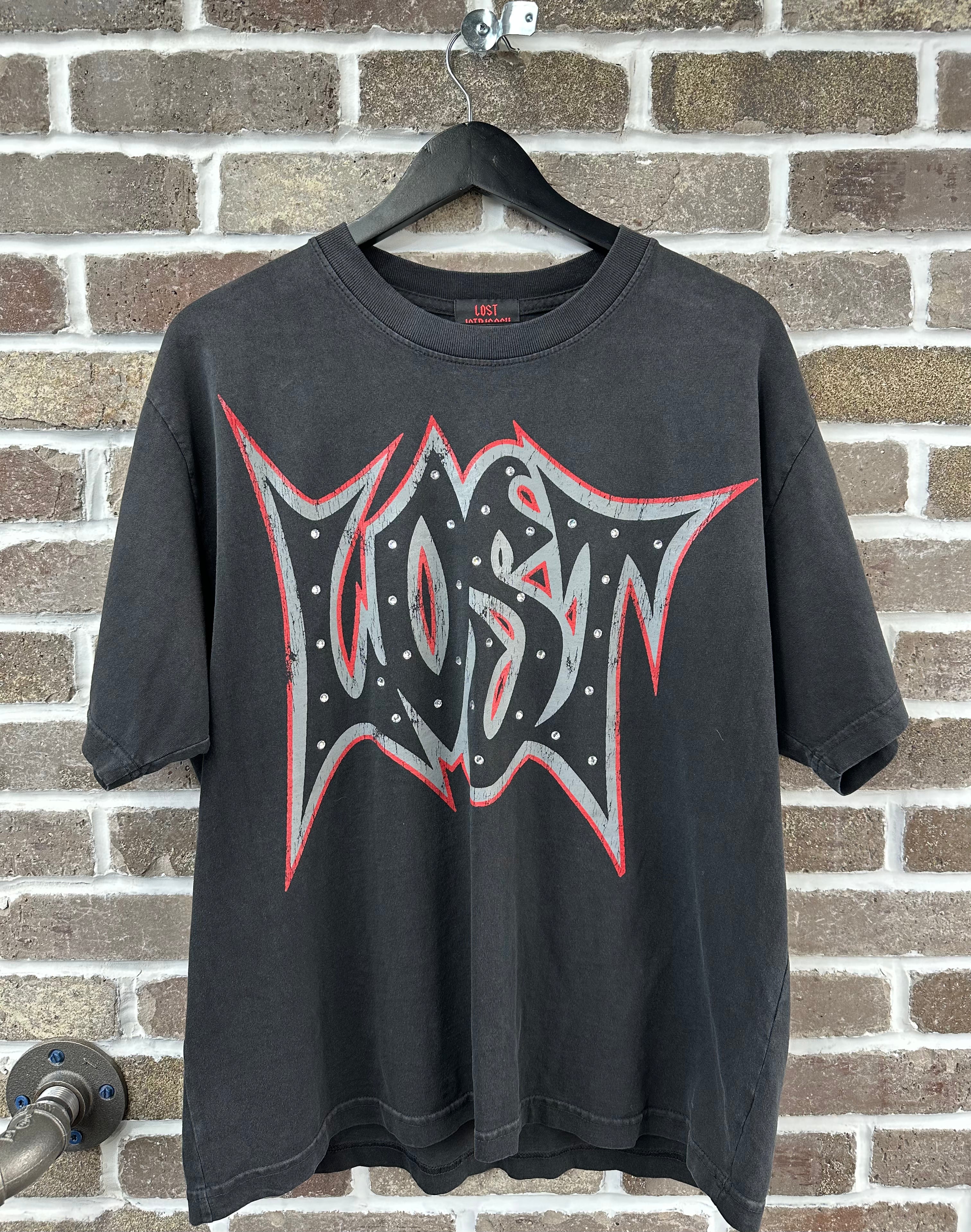 Lost Intricacy Lost Outline Tee