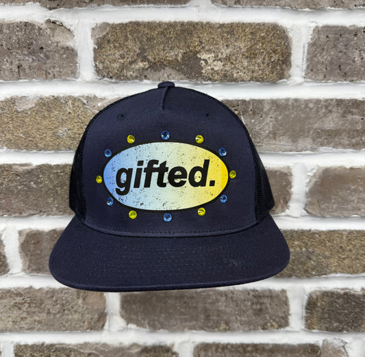 Gifted. Trucker Hat