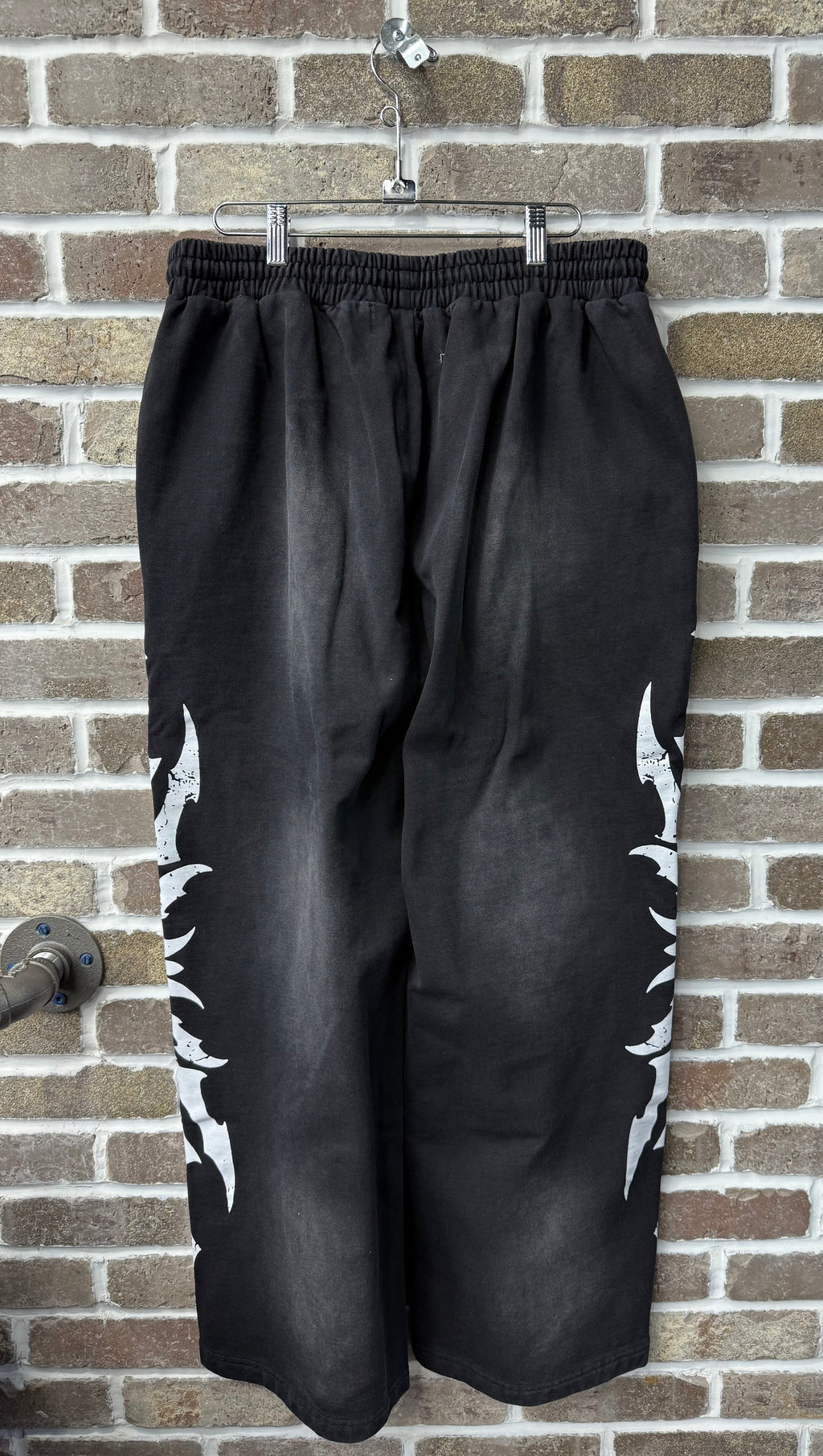 Lost Shdws ComplexCon Sweatpants Black