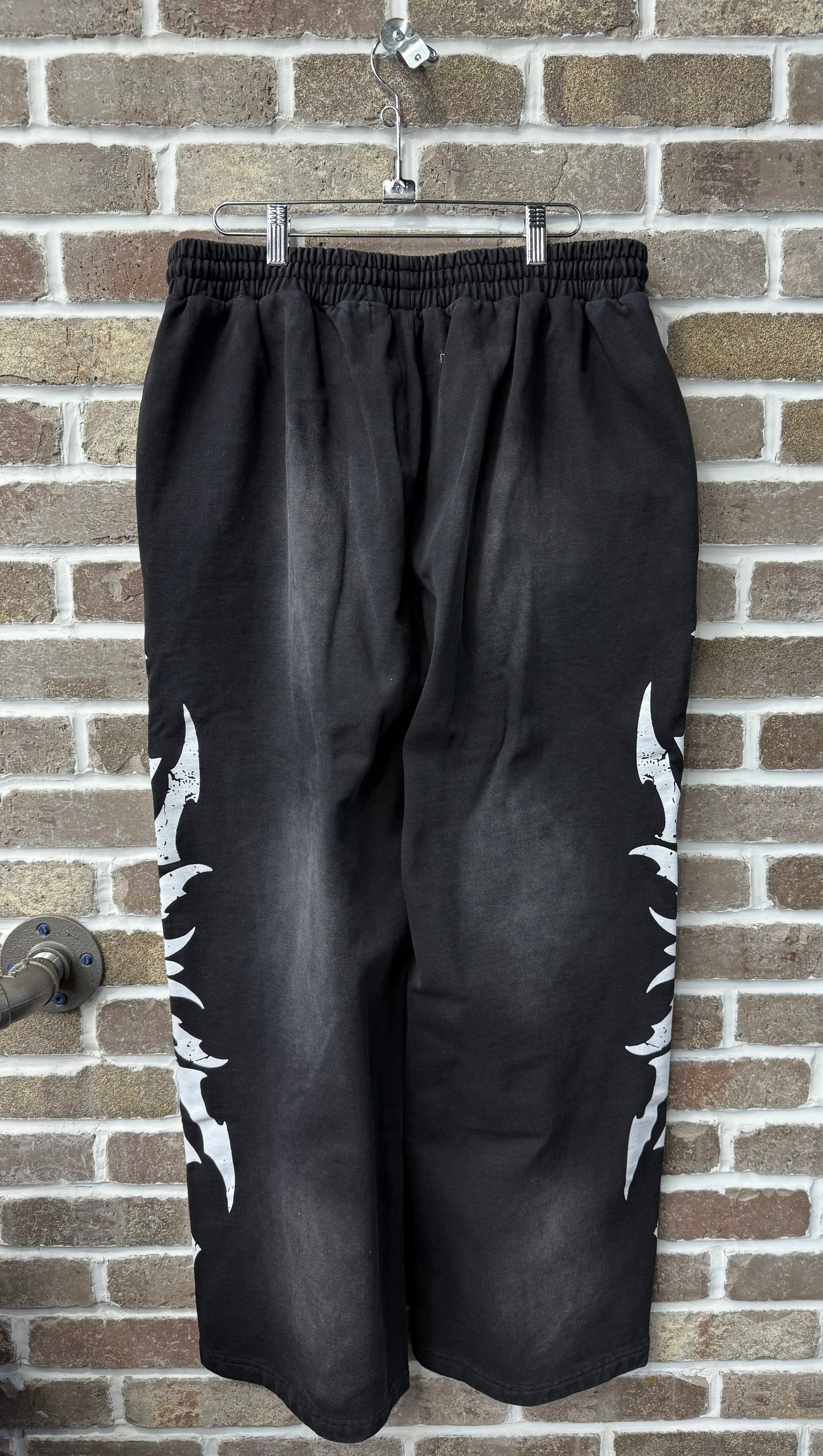Lost Shdws ComplexCon Sweatpants Black
