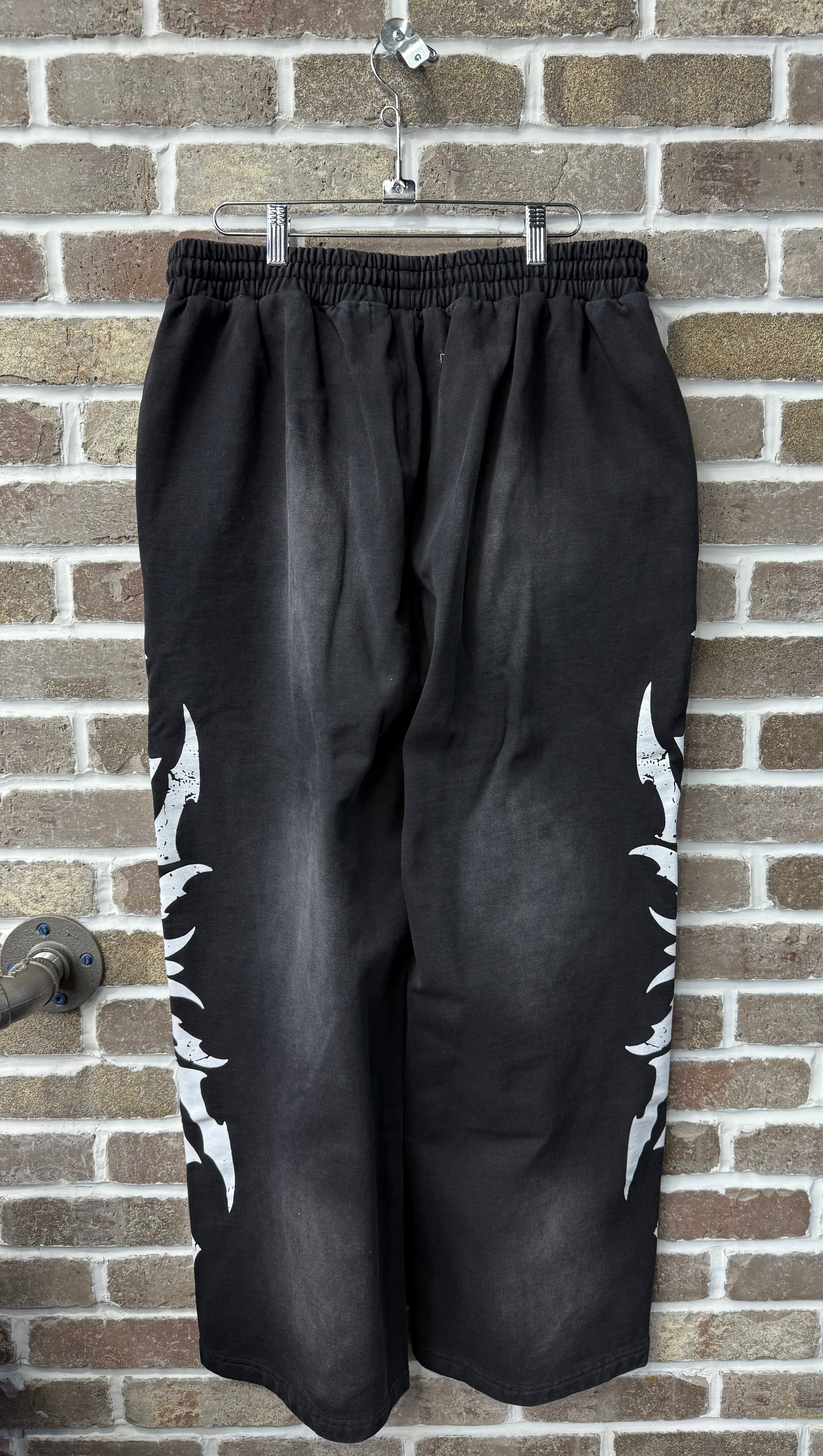 Lost Shdws ComplexCon Sweatpants Black