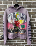 RoughPlay Welcome To RoughPlay Hoodie