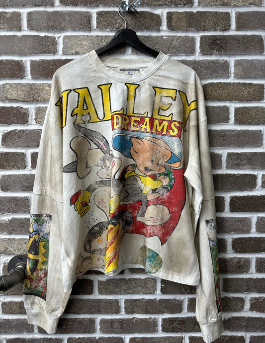 Vale Forever Saturday Longsleeve