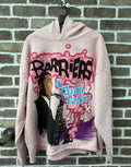 BarriersNY Charlie Parker Hoodie