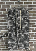 Vale Forever Winter Crystal Camo Pants