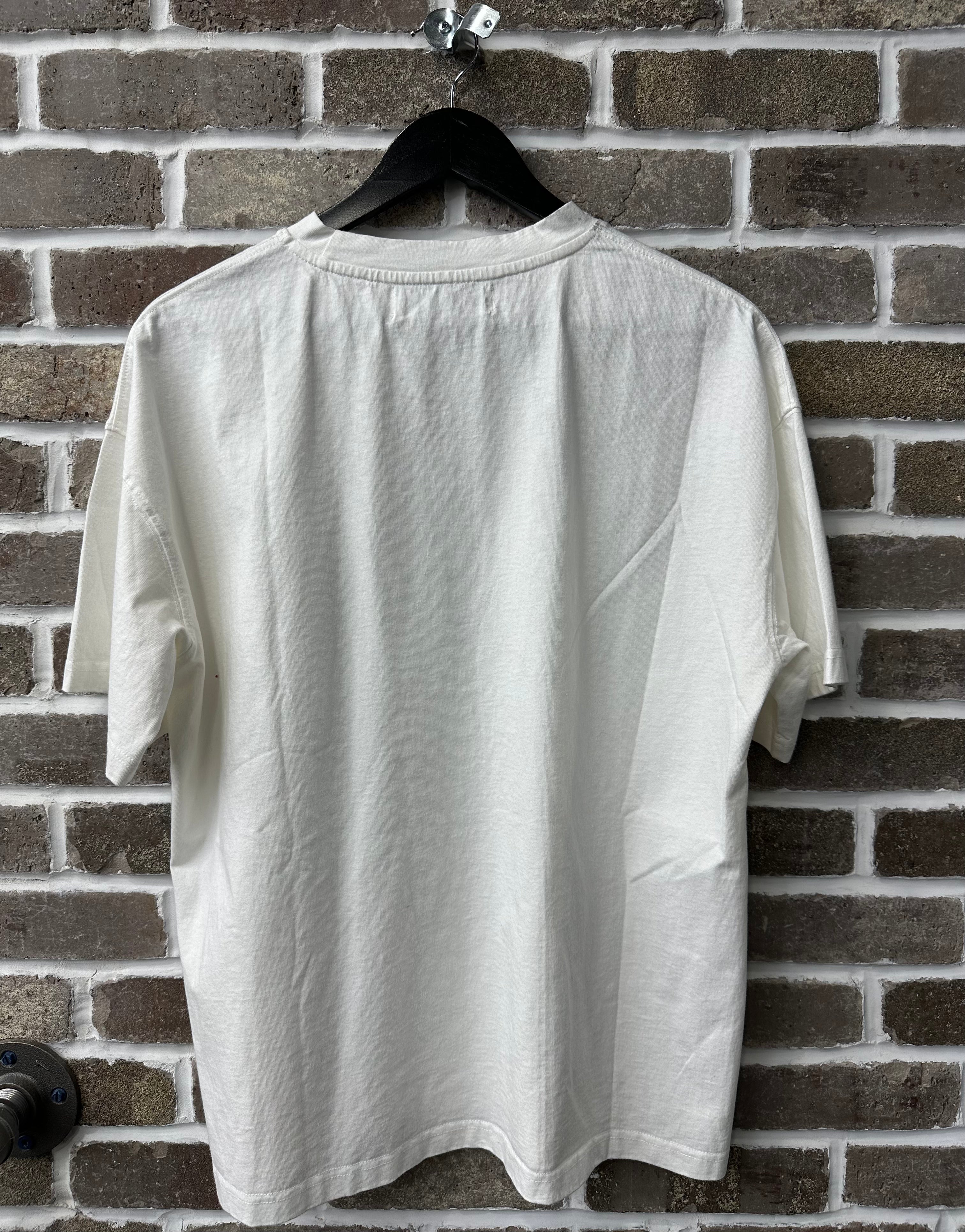 Vale Forever Fear No Evil Tee