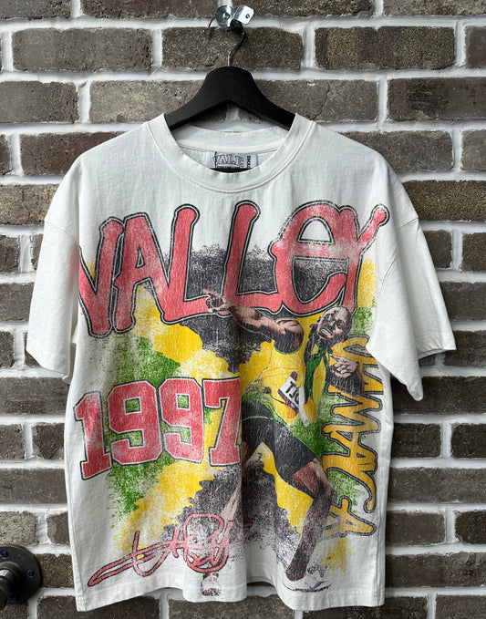 Vale Forever Bolt Tee