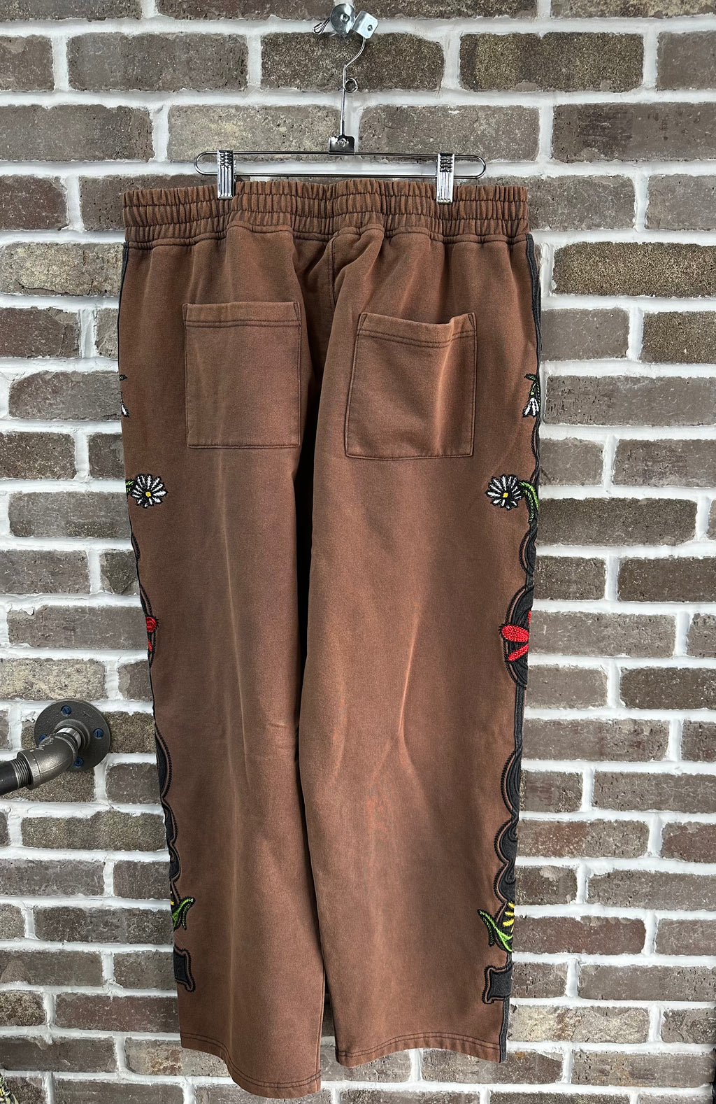 Vale Forever Harmony Garden Track Pants