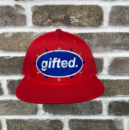 Gifted. Trucker Hat