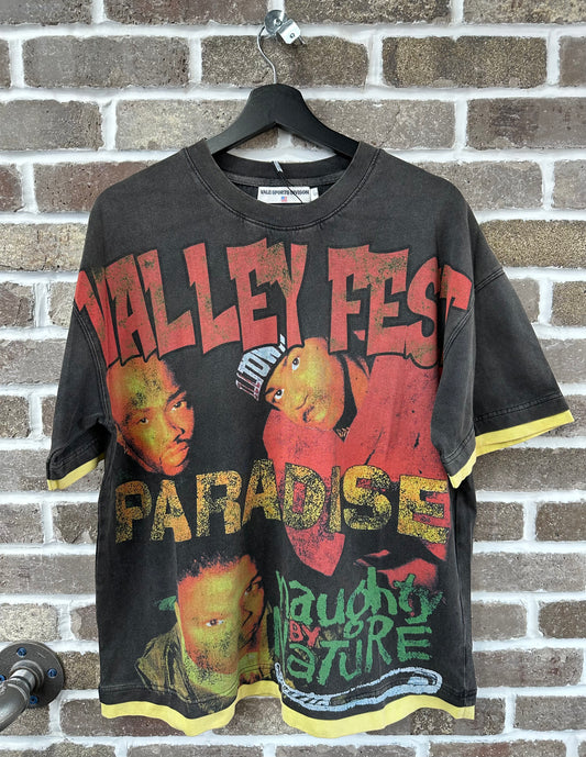 Vale Forever Summer Fest Tee