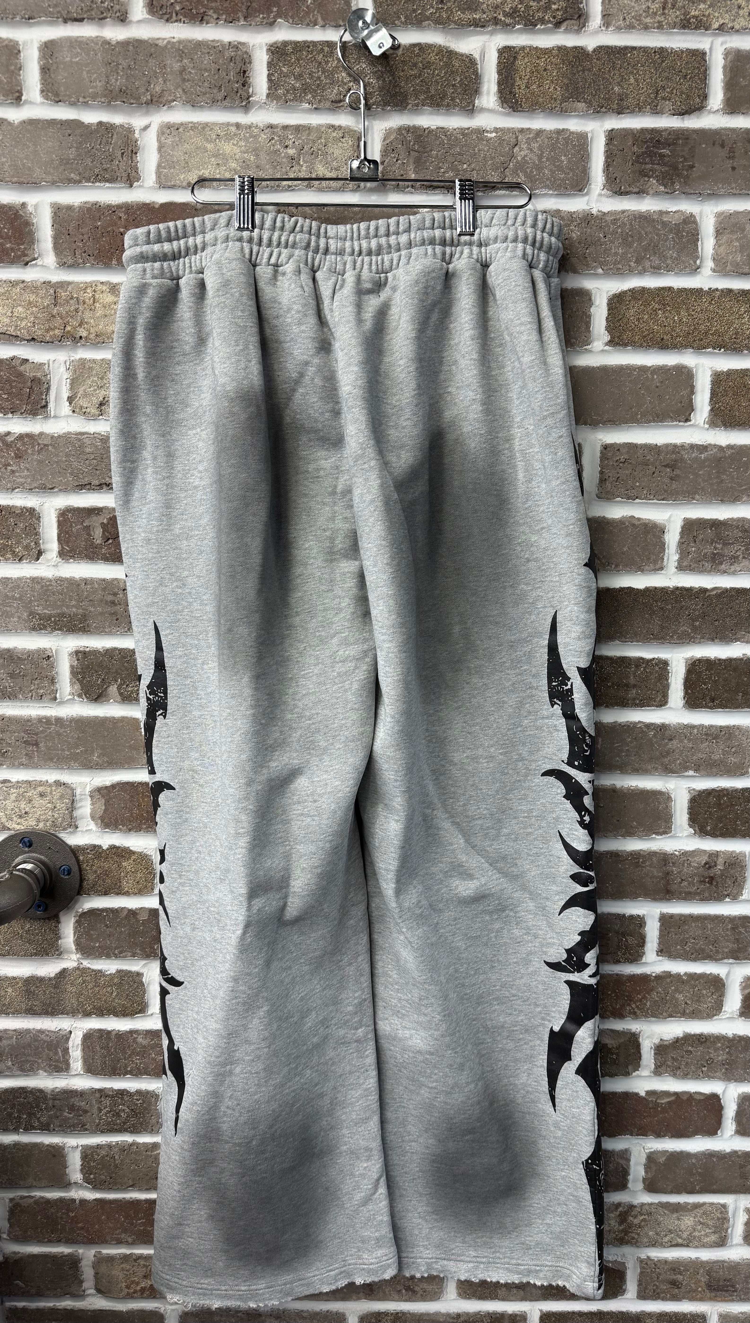 Lost Shdws ComplexCon Sweatpants Grey
