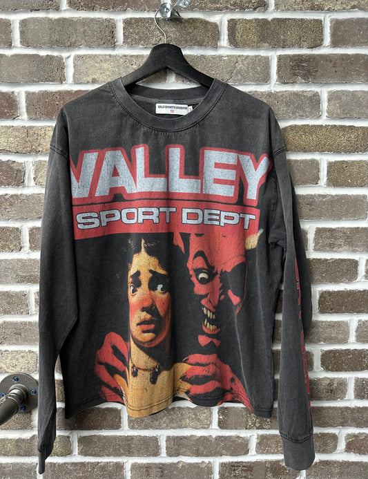 Vale Forever Devils Advocate Longsleeve