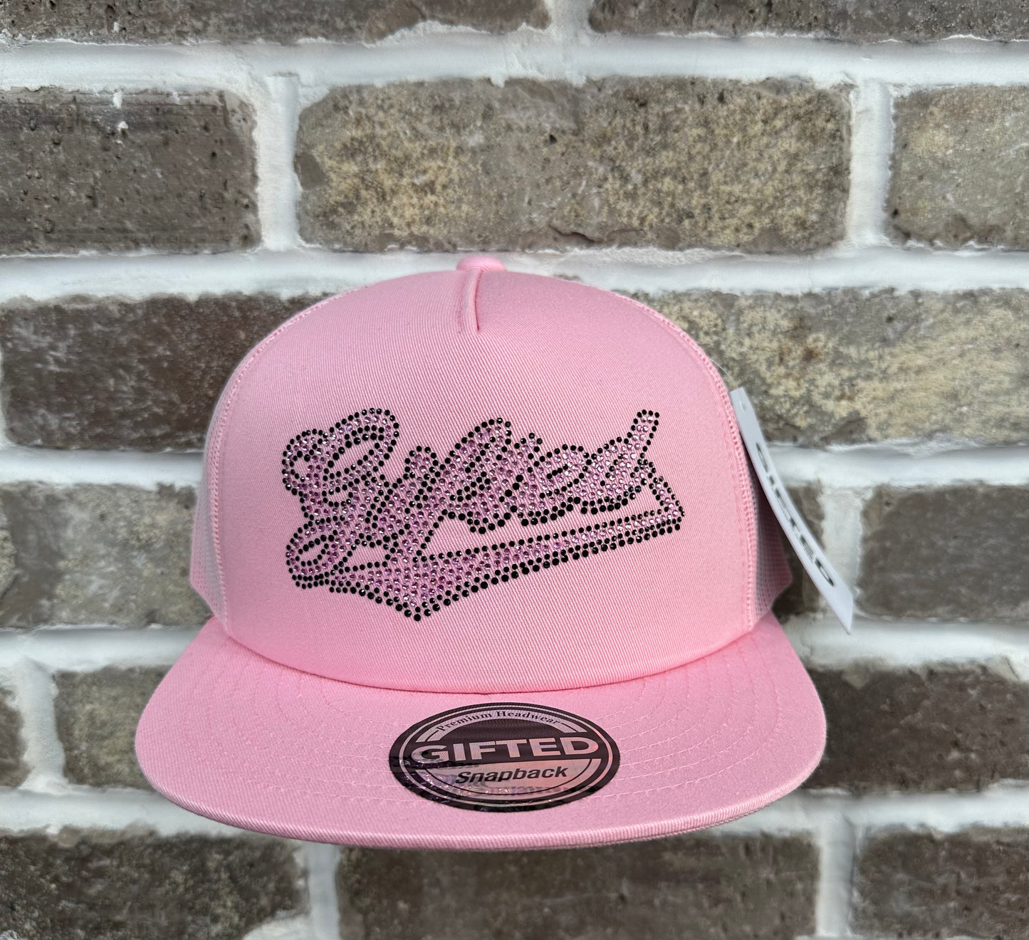 Gifted. Trucker Hat
