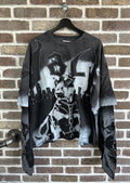 Vale Forever Monochrome Longsleeve