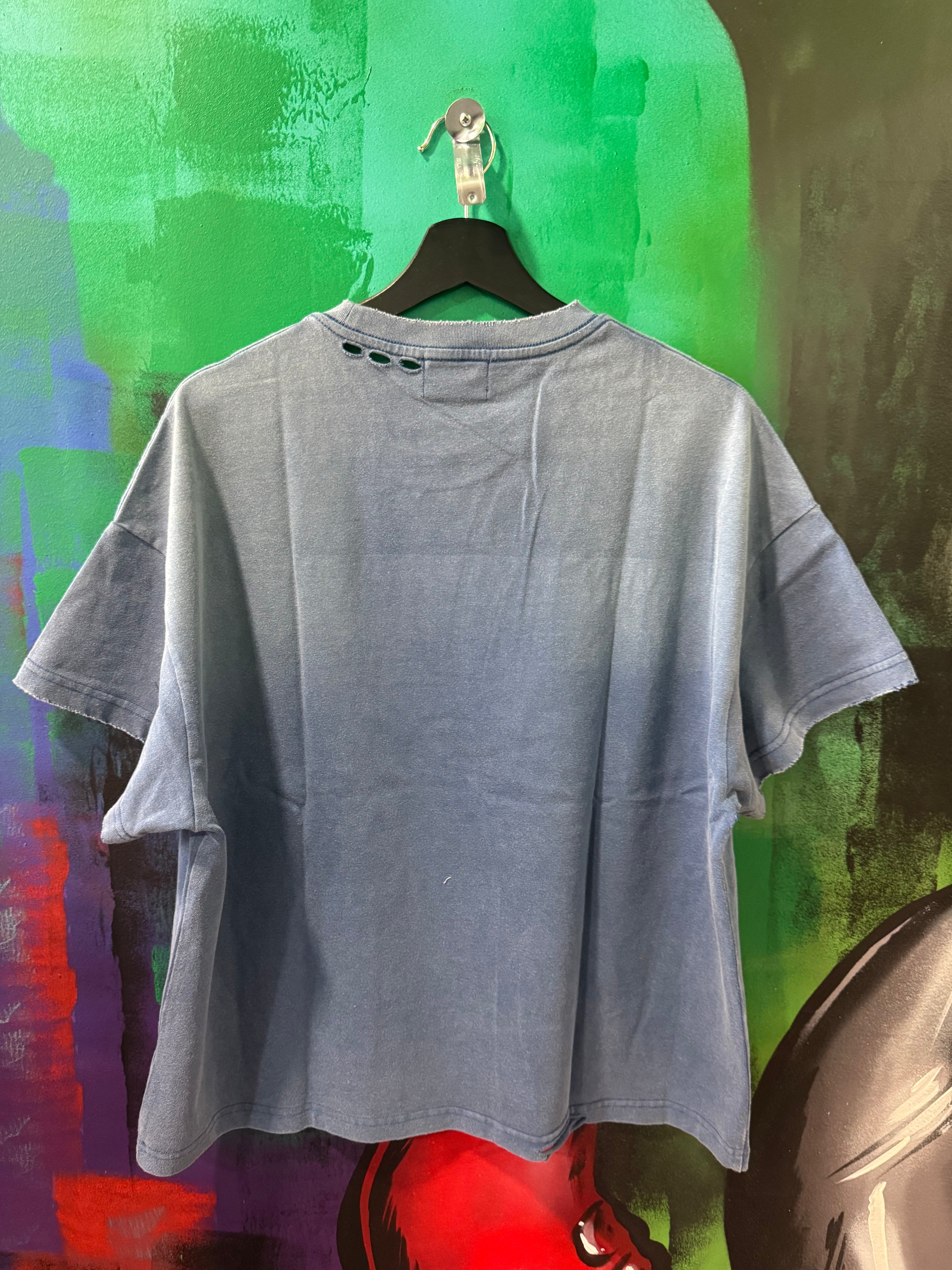 Stile De Amor Love Bomber Tee