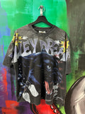 Vale Forever Black Fury Tee