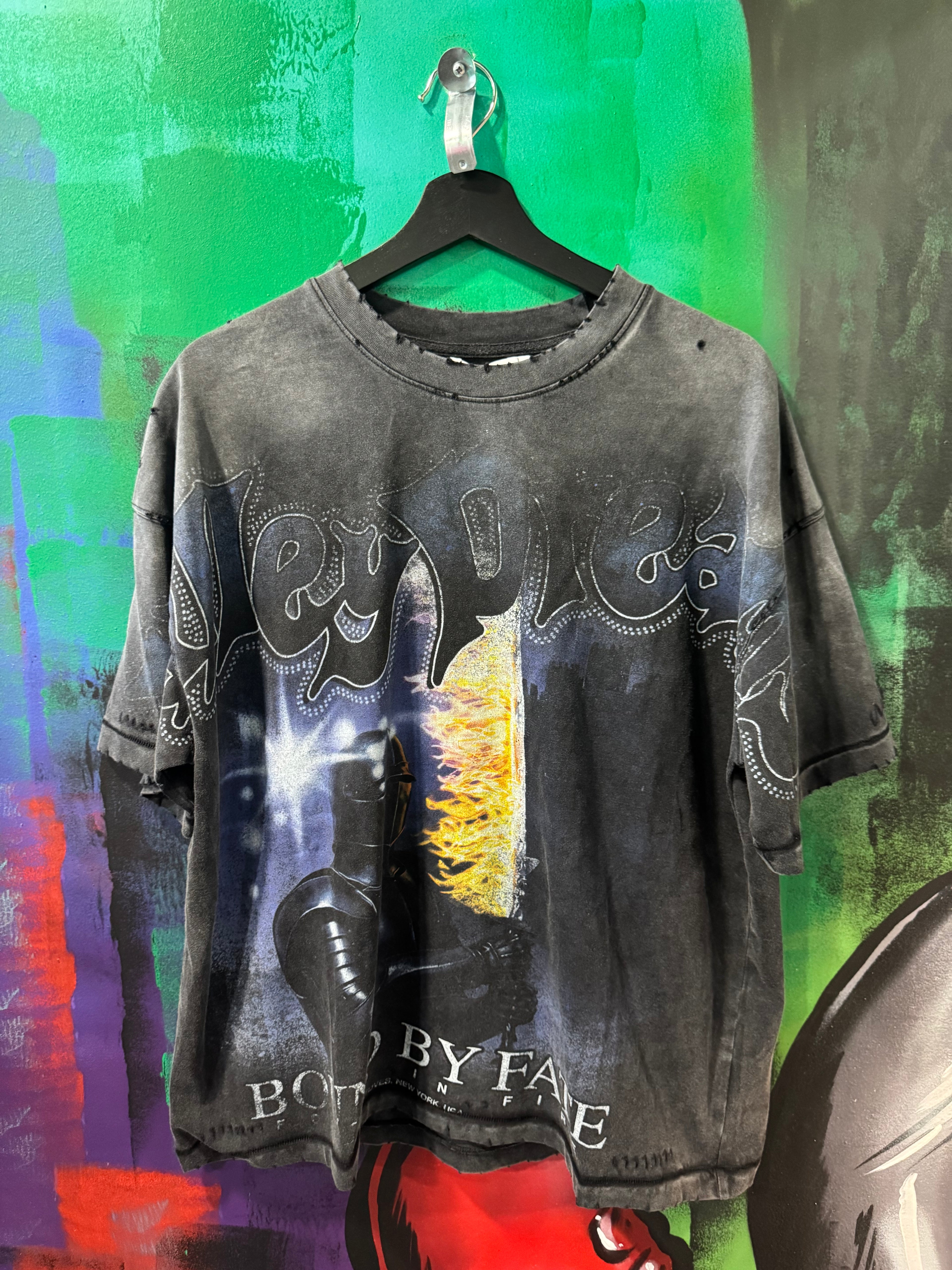 Vale Forever Bound By Fate Tee