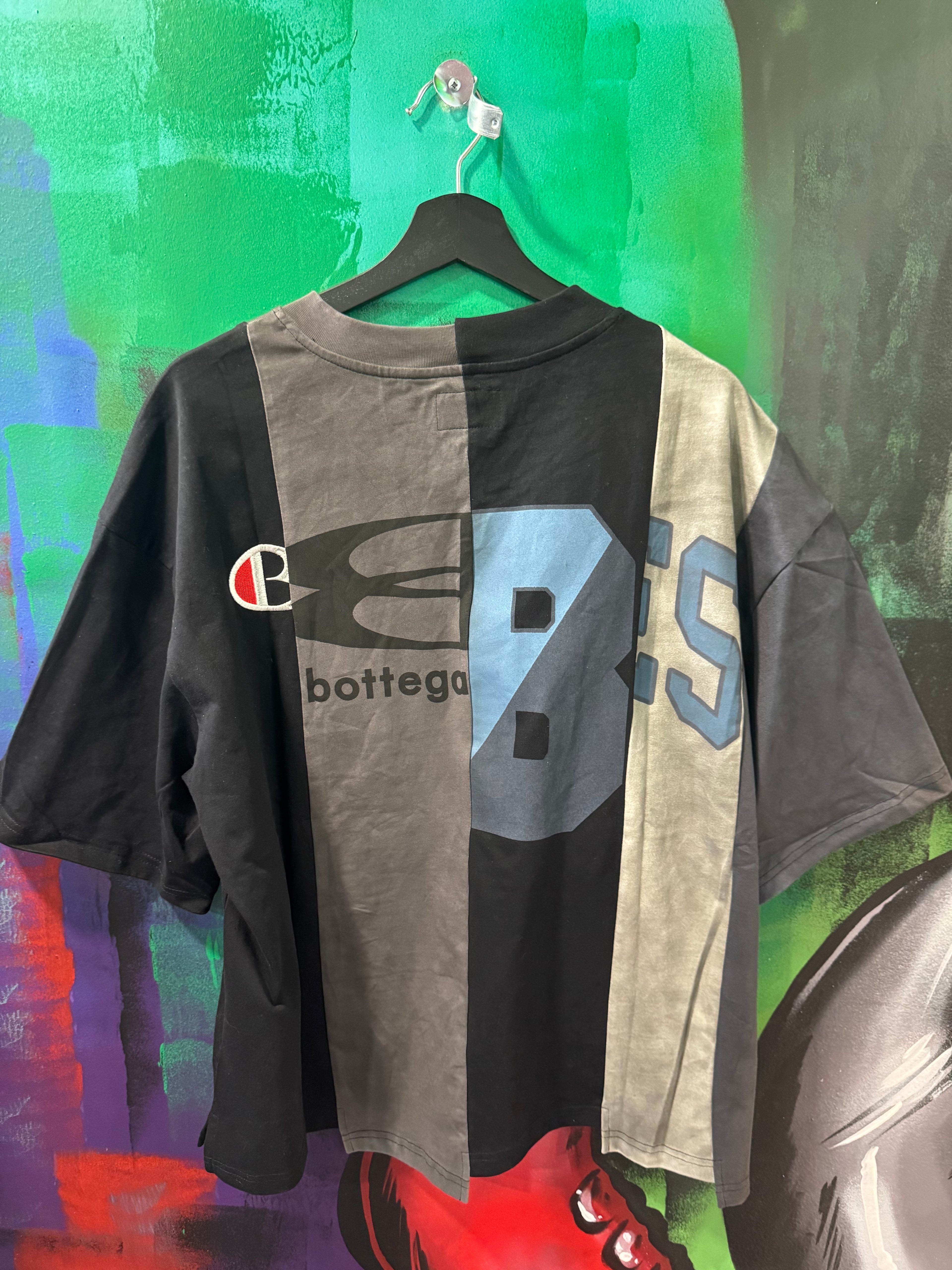 Bottega Desires Ransom Tee