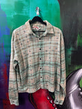 Vale Forever little Gems Flannel