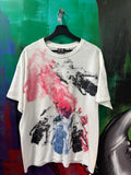 Saint Mxxxx END U tee