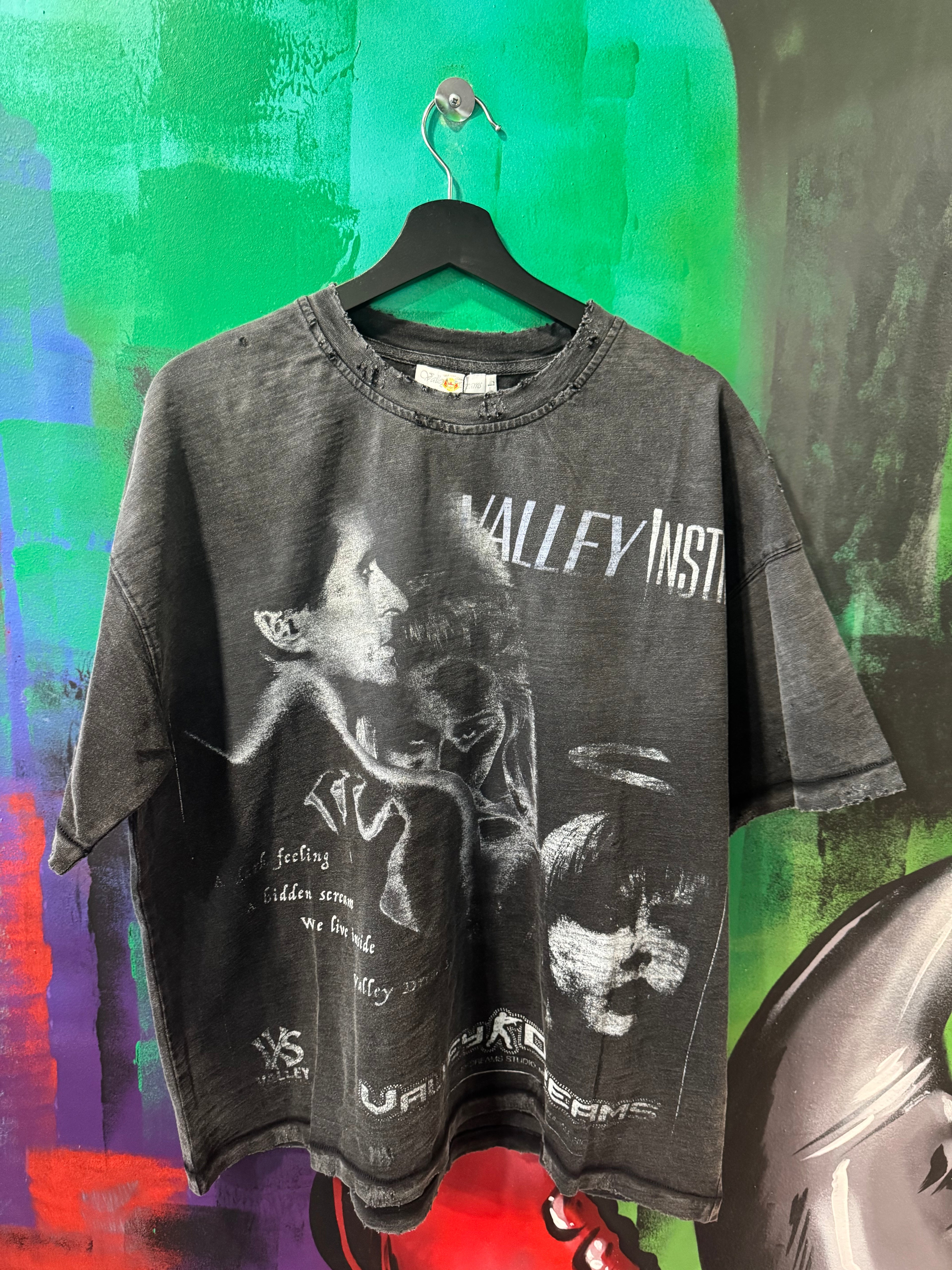 Vale Forever Valley Instinct Tee