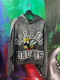 Vale Forever Anthem Pullover Hoodie