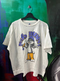 HMDD "BUDS BUNNY" White Tee