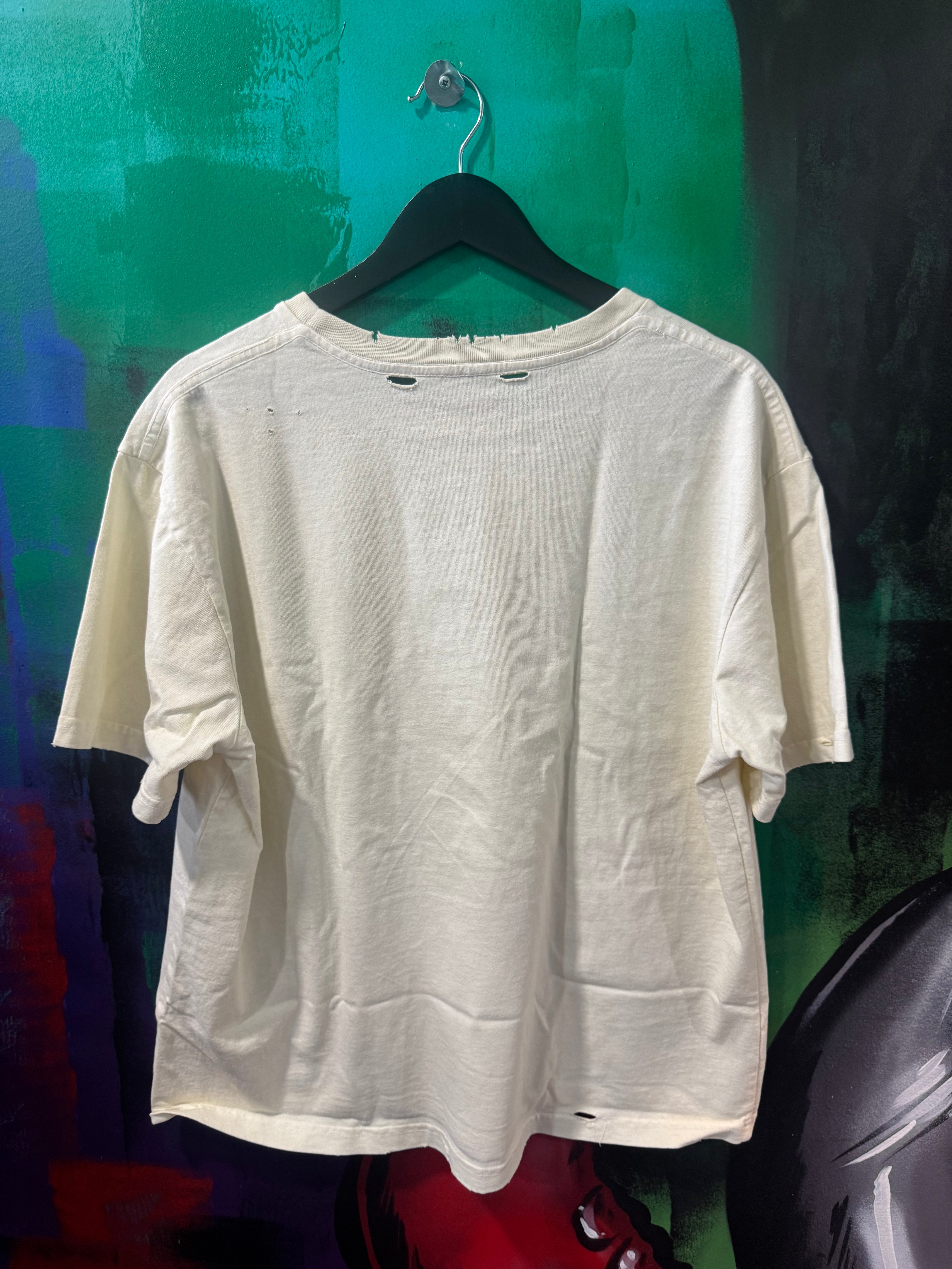 Stile De Amor Rock Tee