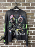 RoughPlay Double Skull Longsleeve