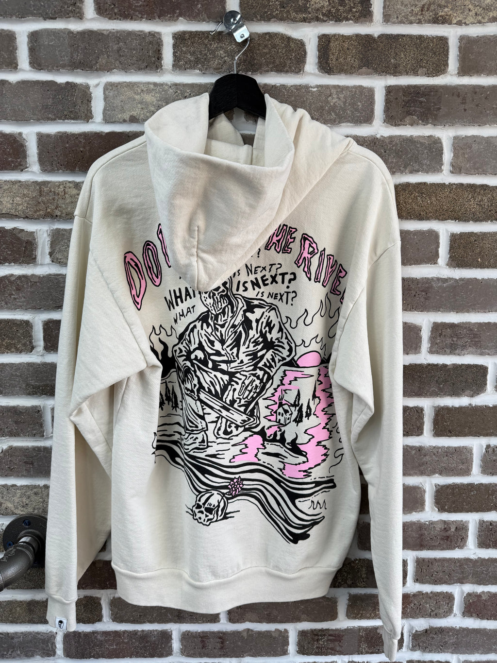 Warren Lotas Down By The River Hoodie