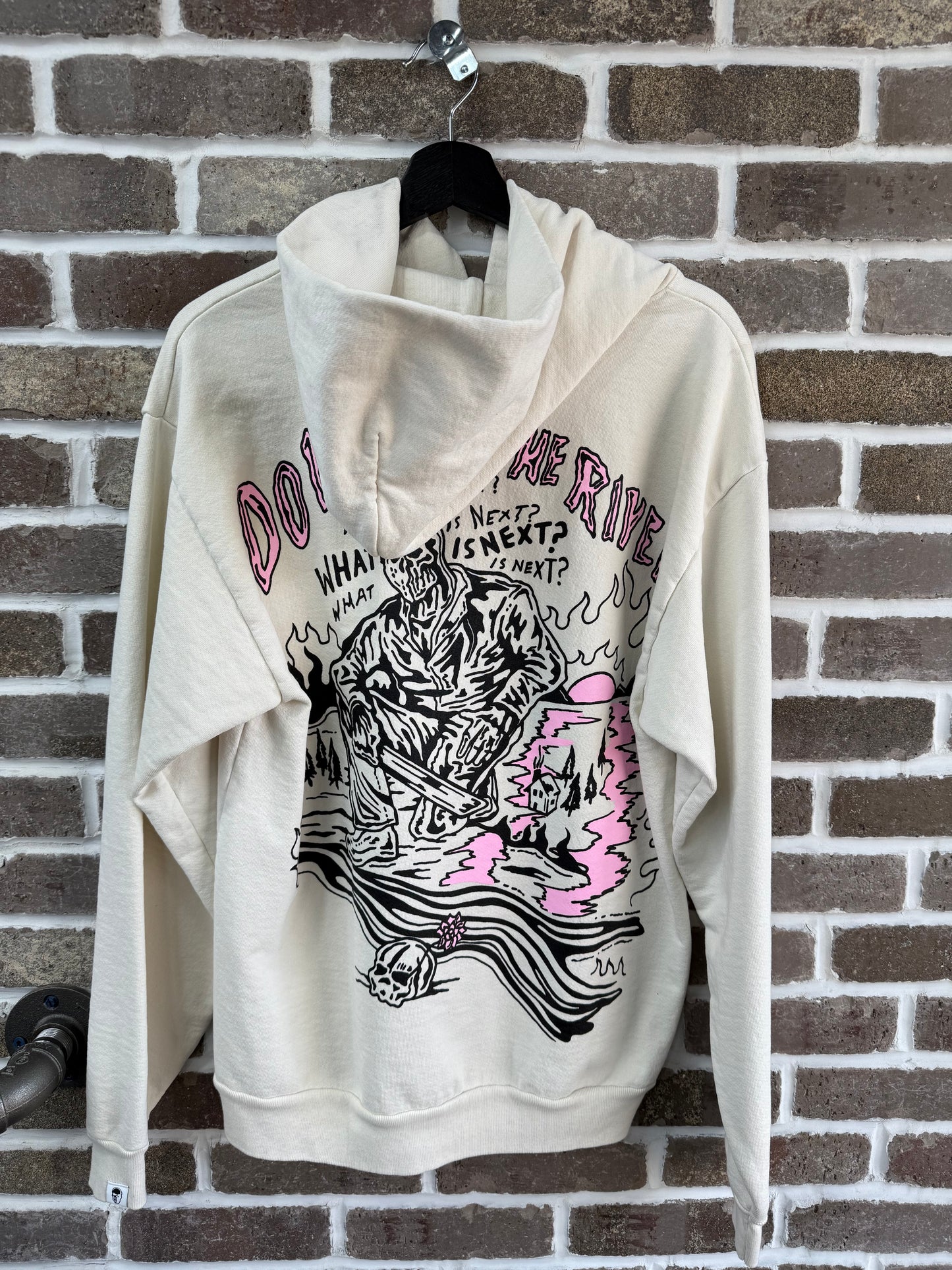 Warren Lotas Down By The River Hoodie