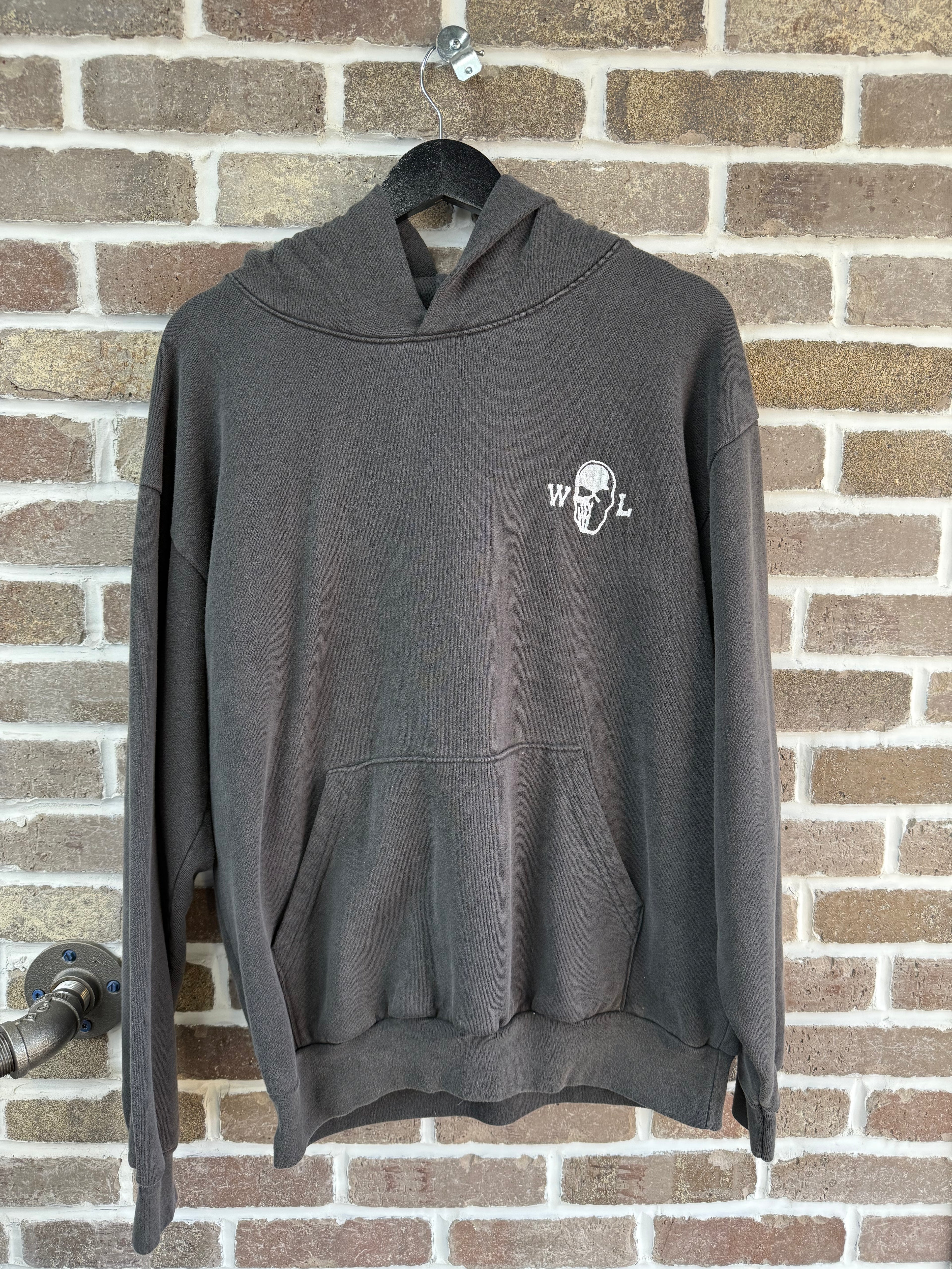 Warren Lotas Pistolero Hoodie