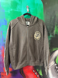 Saint Vanity Uniform Grey Jacket