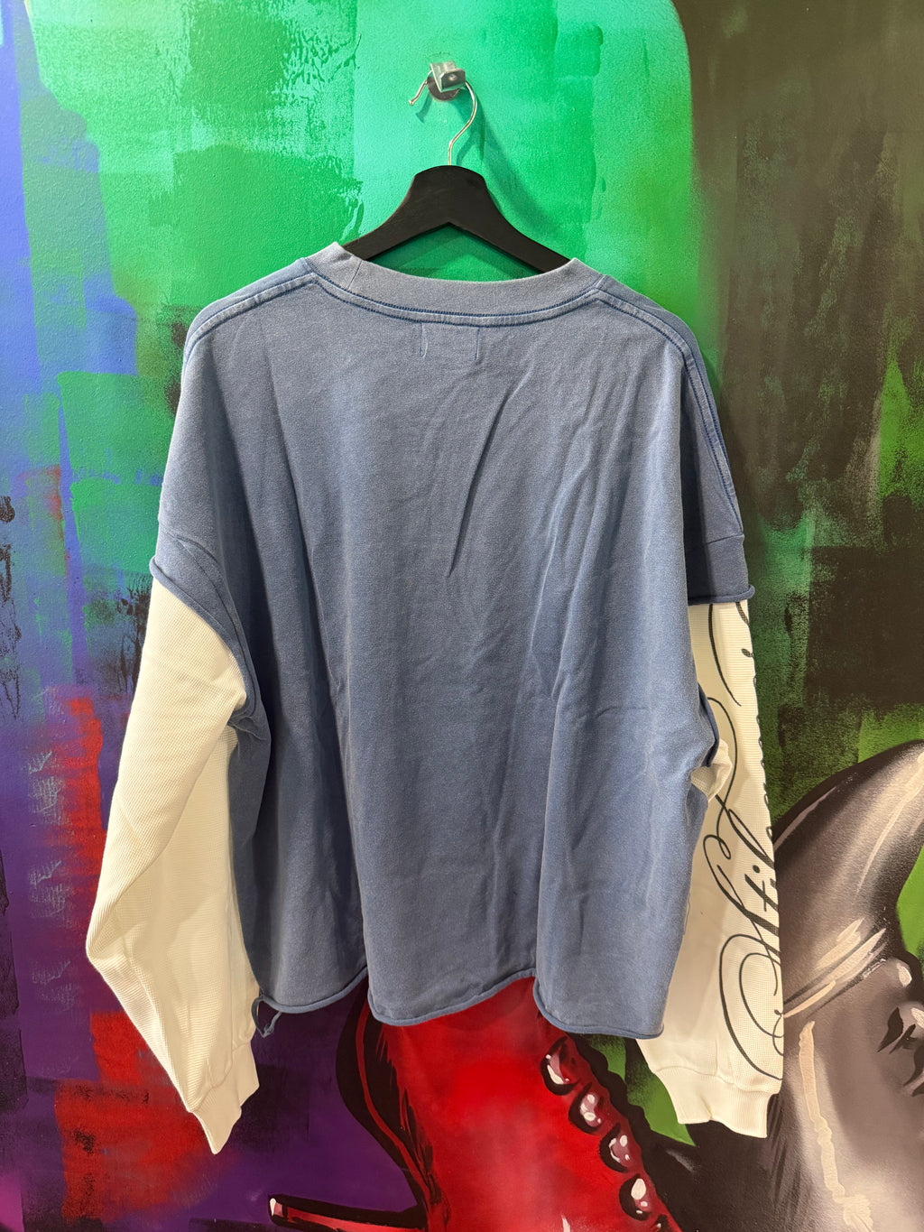 Stile De Amor Sqaudra Longsleeve