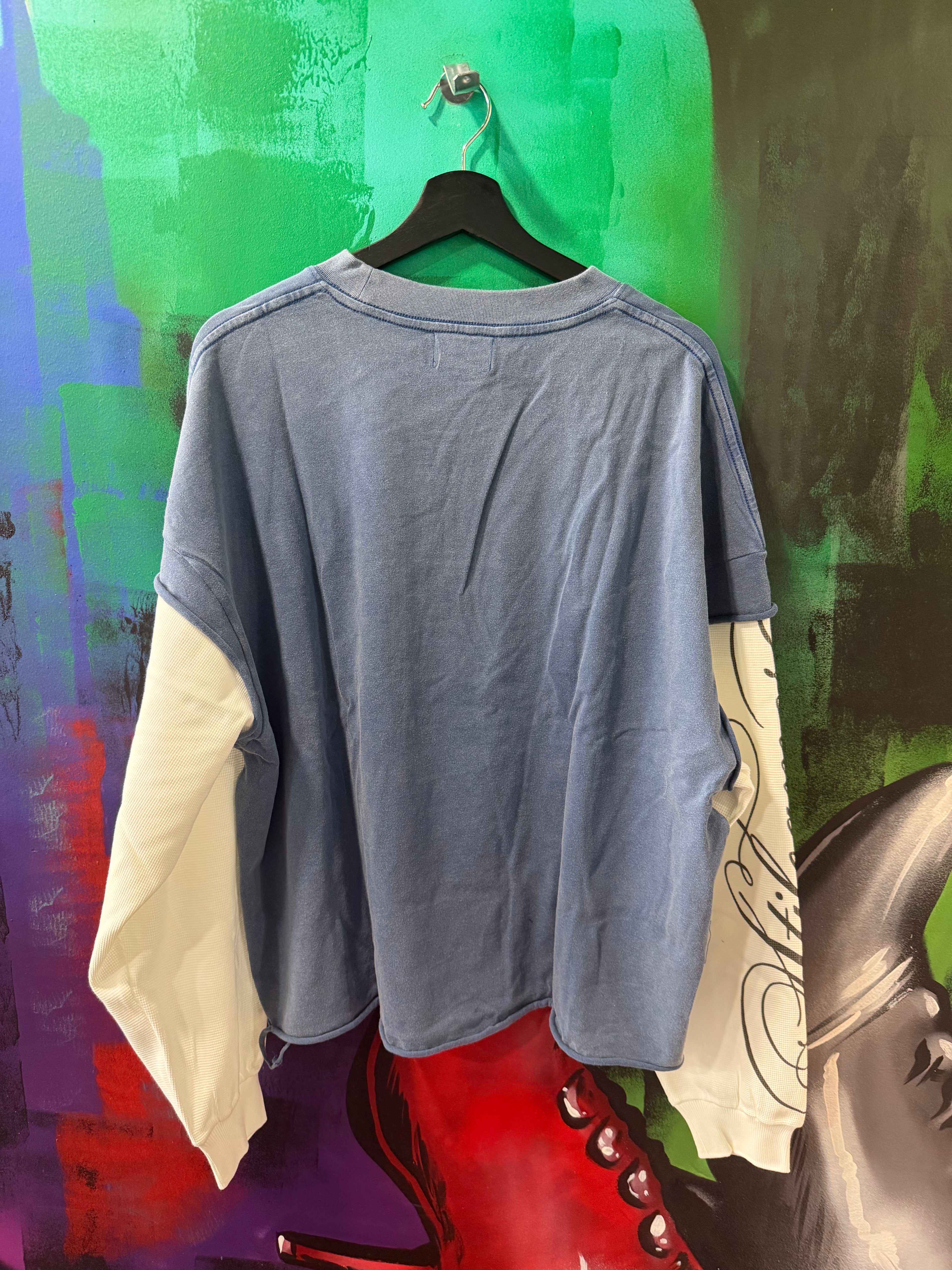 Stile De Amor Sqaudra Longsleeve