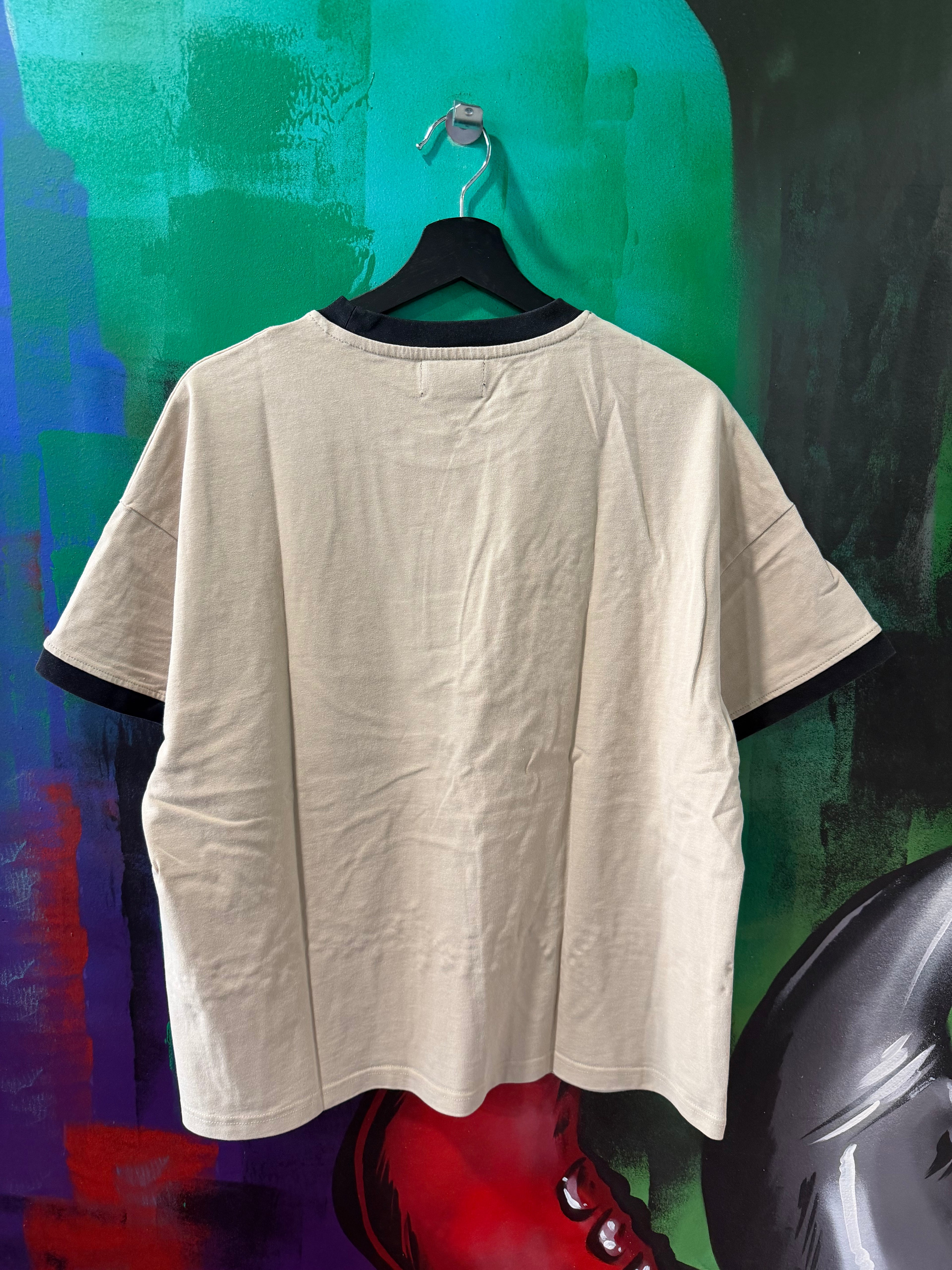 Nun Without SA Tee