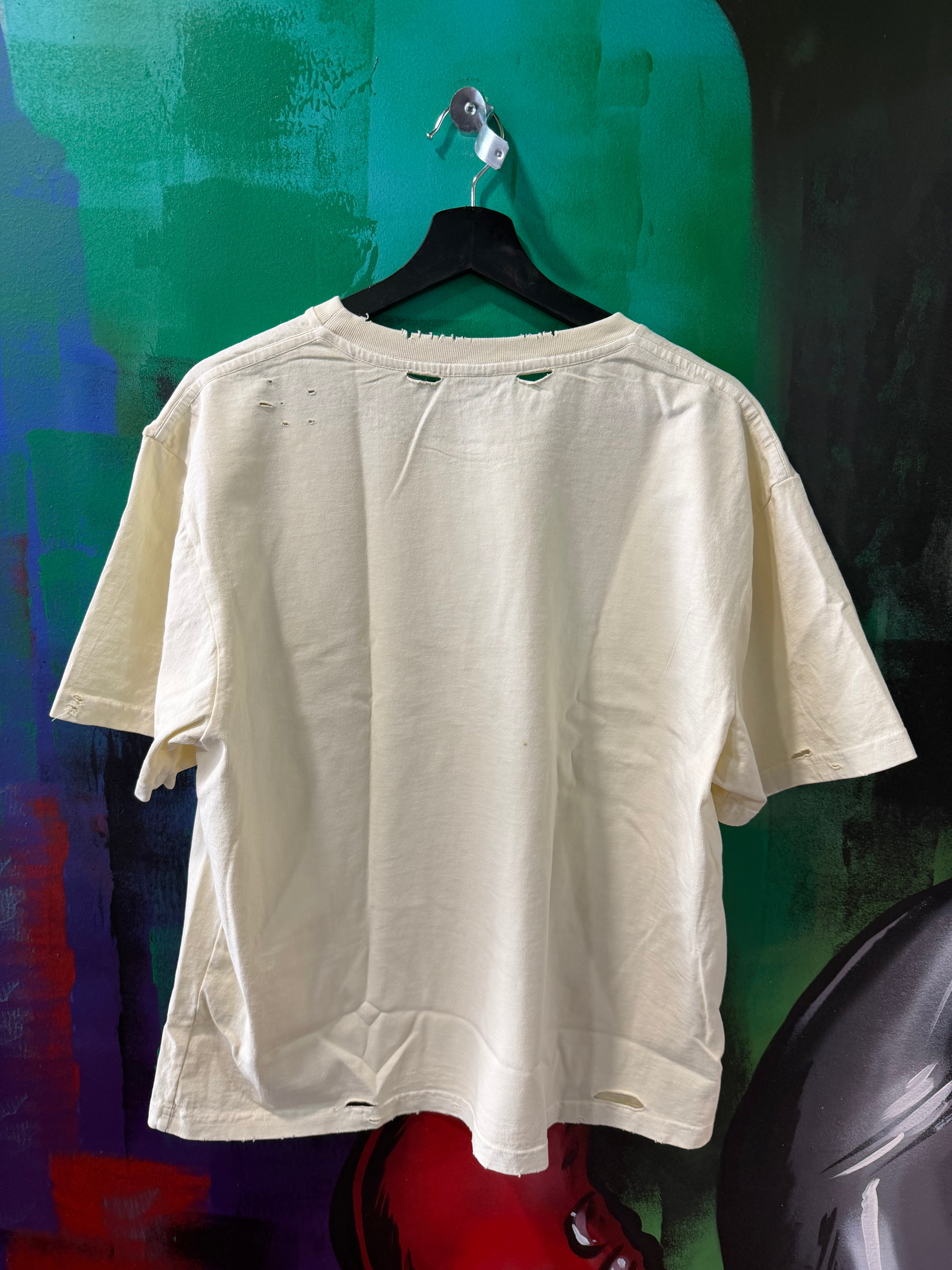 Beni Vetements Tee