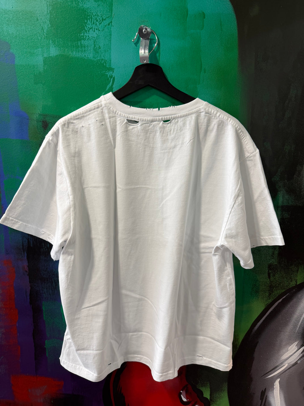 Memories are Former Tee