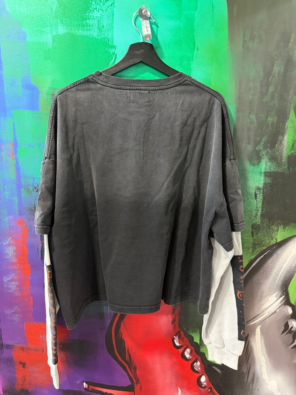 LA Victorial Longsleeve